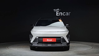 HYUNDAI KONA SX2 2023