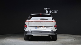 HYUNDAI KONA SX2 2023