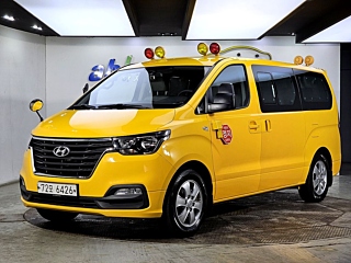 hyundai starex-grand