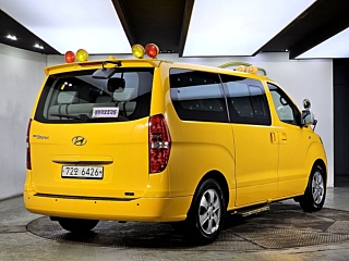 HYUNDAI STAREX GRAND 2018