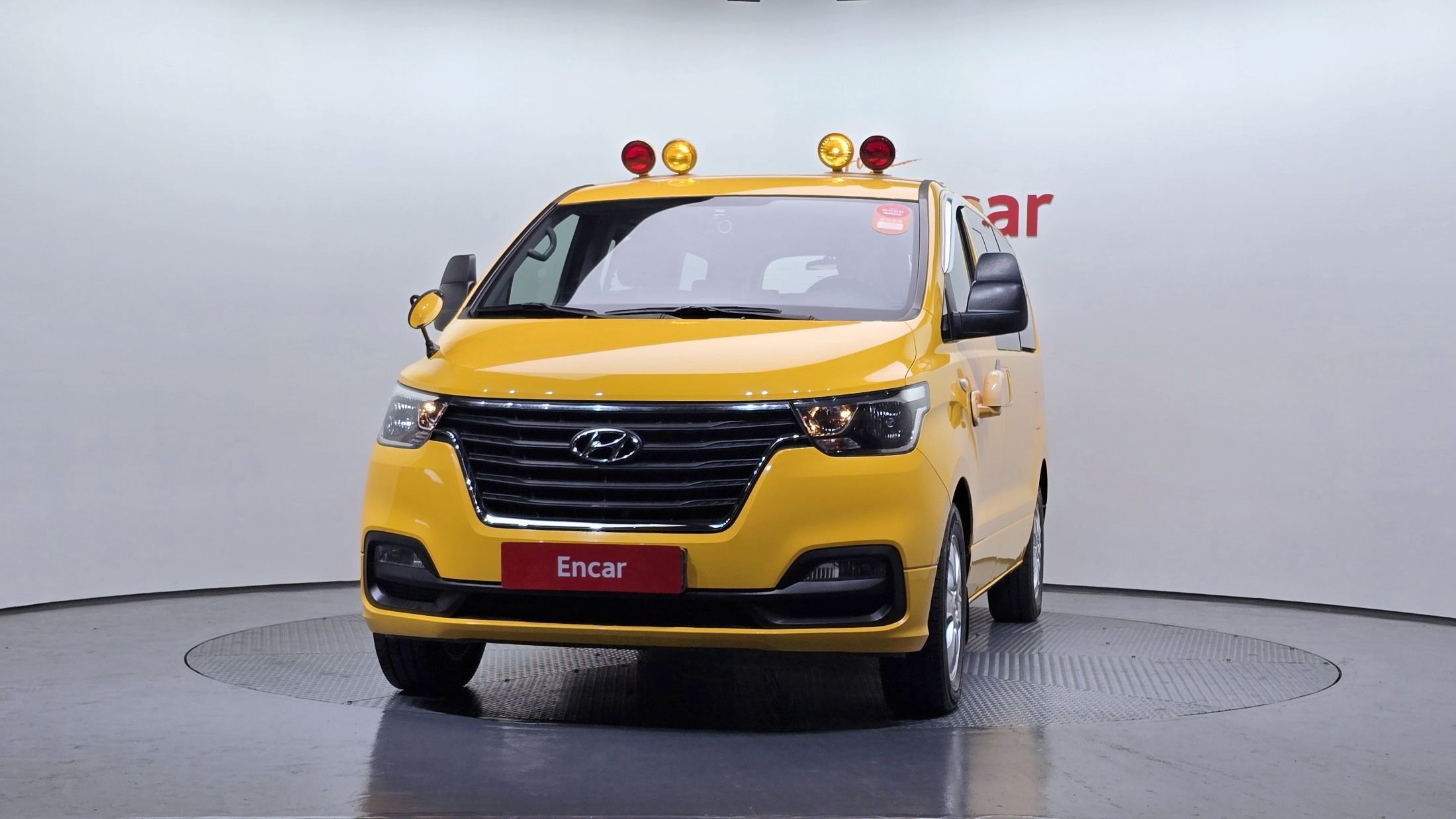 HYUNDAI STAREX GRAND 2019