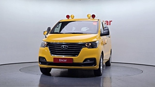 HYUNDAI STAREX GRAND 2019