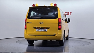 HYUNDAI STAREX GRAND 2019