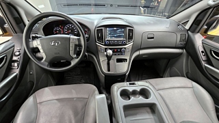 HYUNDAI STAREX GRAND 2019