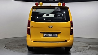 HYUNDAI STAREX GRAND 2019