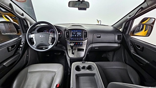HYUNDAI STAREX GRAND 2019