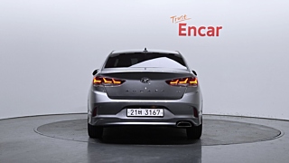 HYUNDAI SONATA NEW RISE 2017