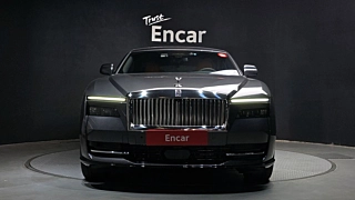 Заказать ROLLS ROYCE SPECTRE