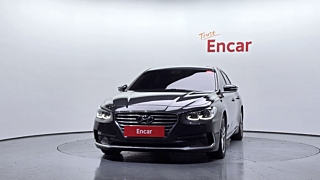 HYUNDAI GRANDEUR IG 2017