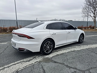 HYUNDAI GRANDEUR IG 2020