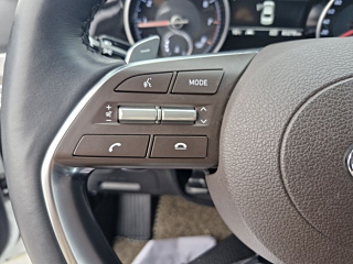 HYUNDAI GRANDEUR IG 2020