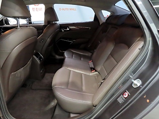 KIA K7 2017