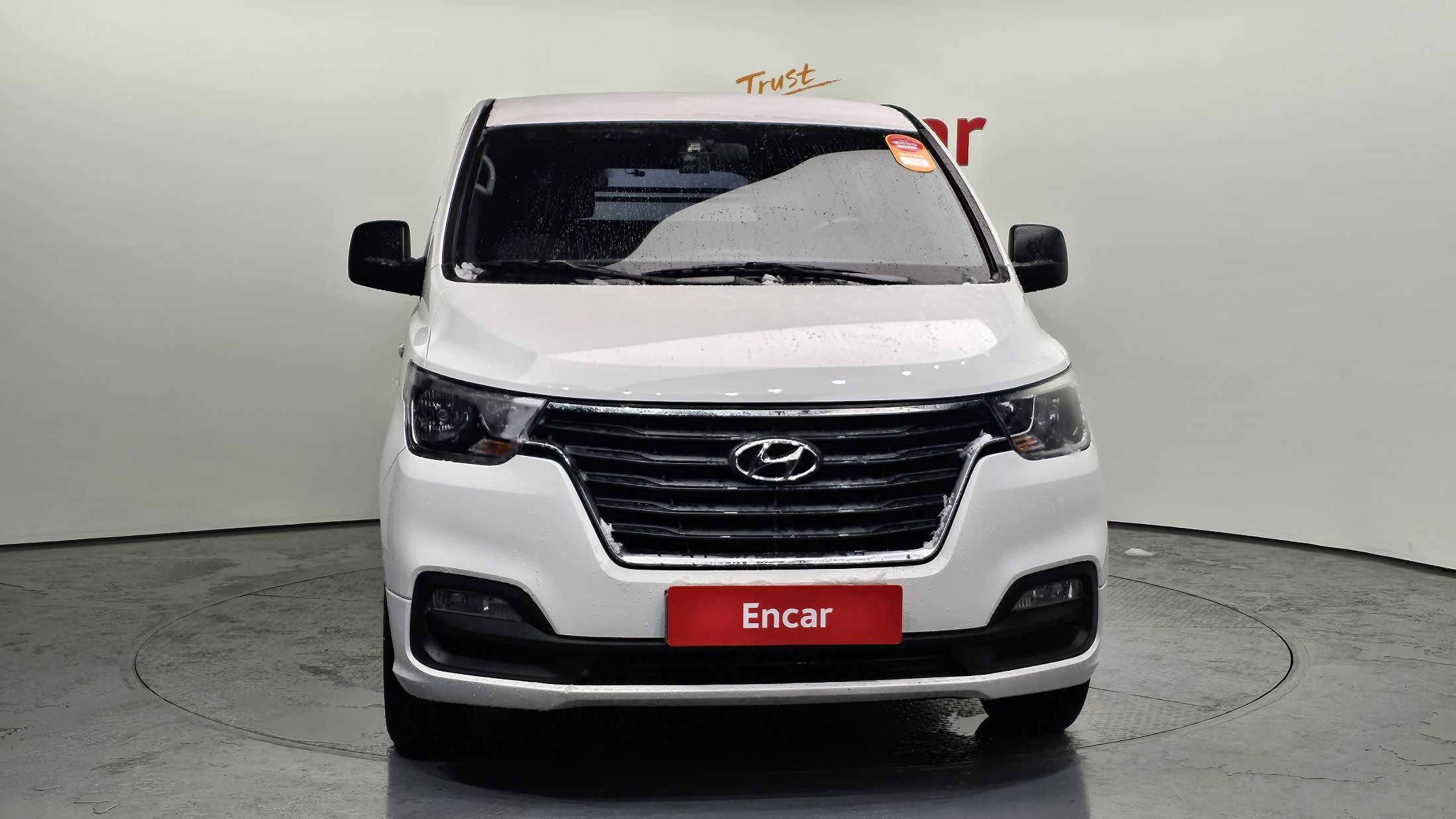 HYUNDAI STAREX GRAND 2019