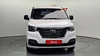 HYUNDAI STAREX GRAND 2019