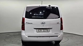 HYUNDAI STAREX GRAND 2019