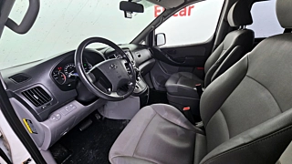 HYUNDAI STAREX GRAND 2019