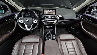 BMW X4 G02 2019