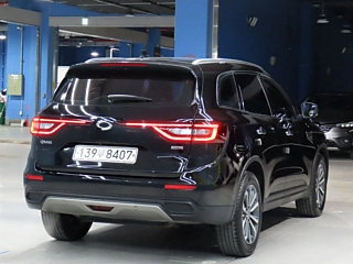 SAMSUNG QM6 2019