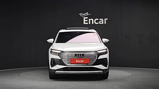 Заказать AUDI Q4 E-TRON F4