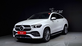 mercedes-benz gle-class-w167