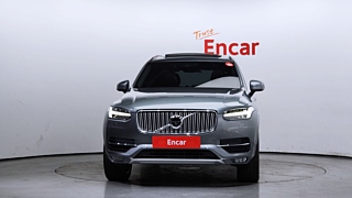 VOLVO XC90 2017