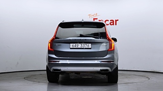 VOLVO XC90 2017