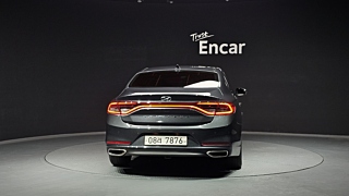 HYUNDAI GRANDEUR IG 2017