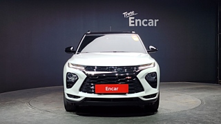 DAEWOO TRAILBLAZER 2020