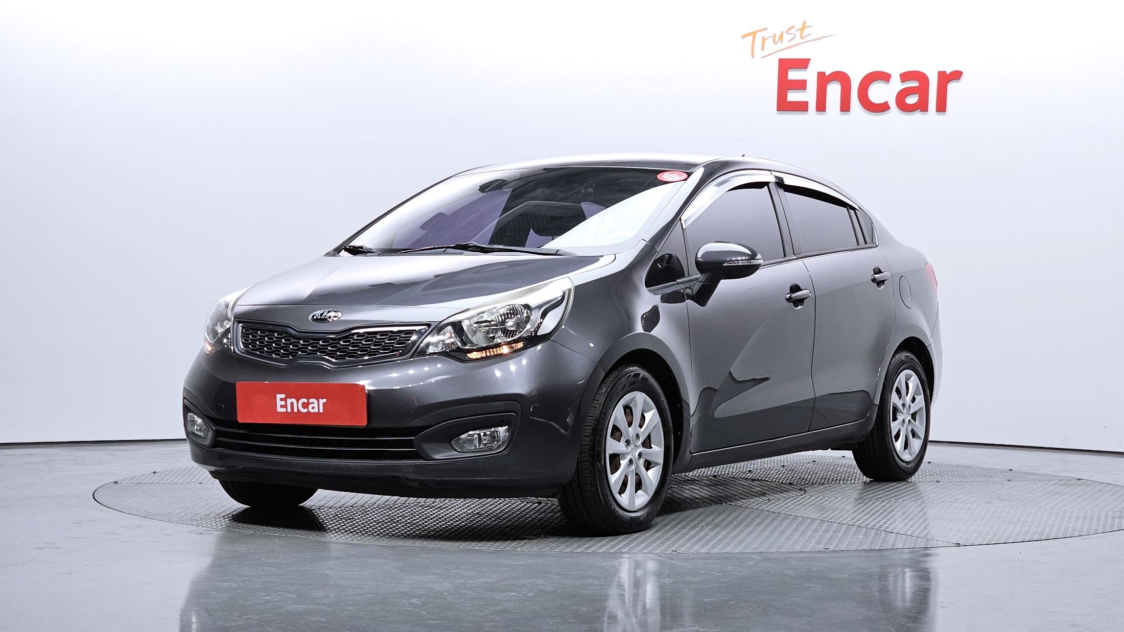 KIA PRIDE