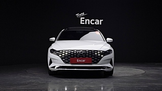 HYUNDAI GRANDEUR IG 2020
