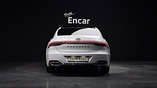 HYUNDAI GRANDEUR IG 2020