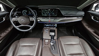 HYUNDAI GRANDEUR IG 2020