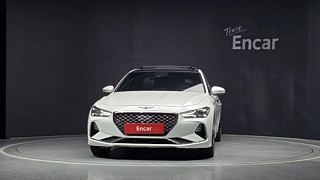 GENESIS G70 2.0T 2019