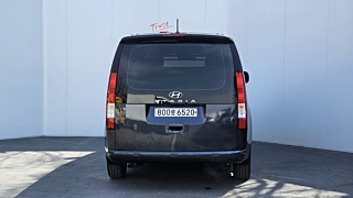 HYUNDAI STARIA 2021