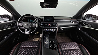GENESIS G70 3.3T Sport AWD 2019