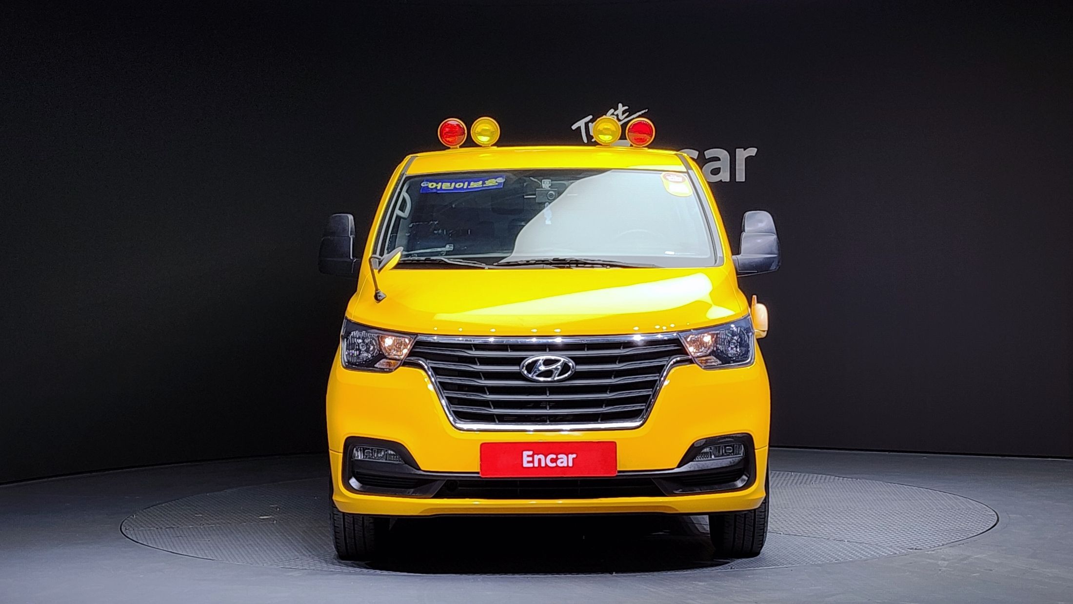 HYUNDAI STAREX GRAND 2018