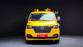 HYUNDAI STAREX GRAND 2018