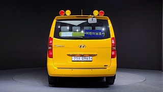 HYUNDAI STAREX GRAND 2018