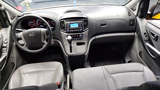 HYUNDAI STAREX GRAND 2018