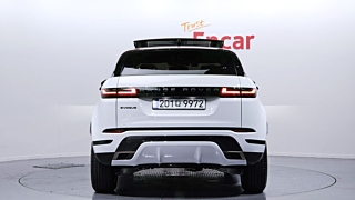 LAND ROVER RANGE ROVER EVOQUE 2024