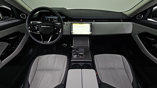 LAND ROVER RANGE ROVER EVOQUE 2024