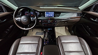 KIA K7 2019