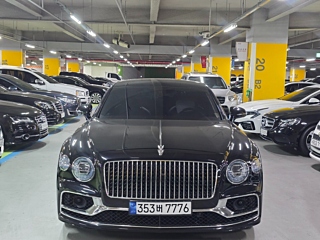 BENTLEY FLYING SPUR  3 GENERATION 6.0 2020