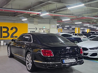 BENTLEY FLYING SPUR  3 GENERATION 6.0 2020