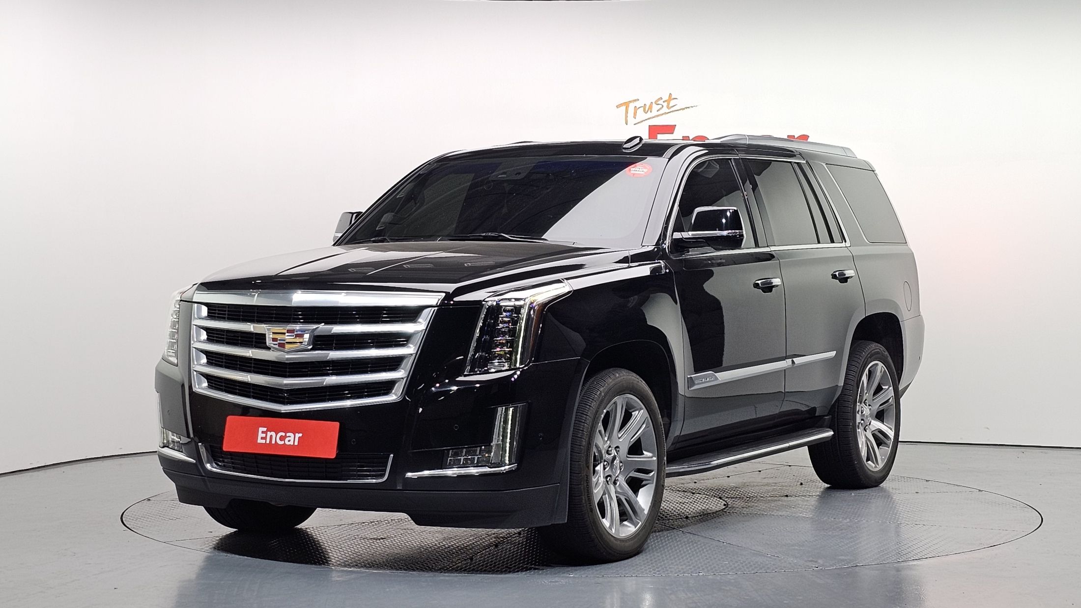 CADILLAC ESCALADE 2019