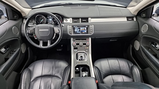 LAND ROVER RANGE ROVER EVOQUE 2016