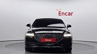 GENESIS G90 2020