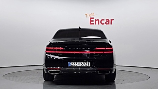 GENESIS G90 2020