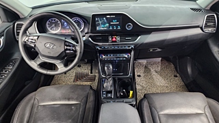 HYUNDAI GRANDEUR IG 2017