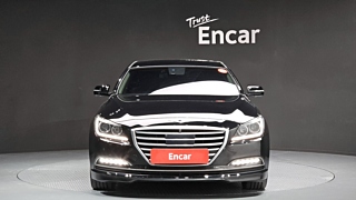 HYUNDAI GENESIS DH 2015